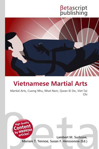 Vietnamese Martial Arts