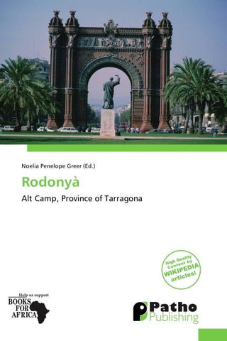 Rodonyà