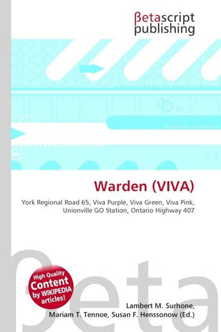 Warden (VIVA)