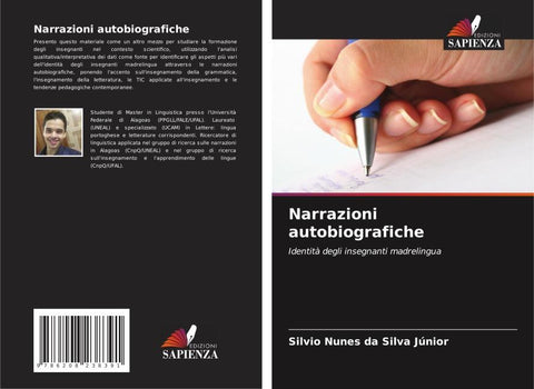 Narrazioni autobiografiche