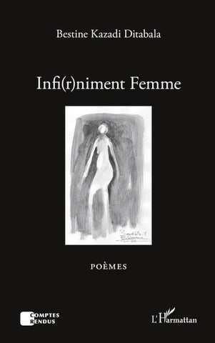 Infi(r)niment Femme