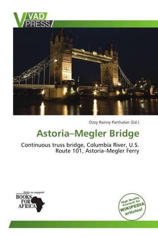 Astoria-Megler Bridge