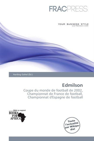 Edmilson