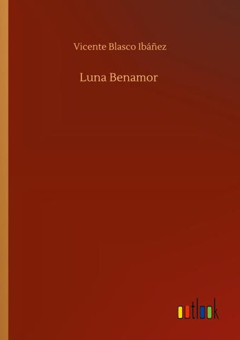 Luna Benamor