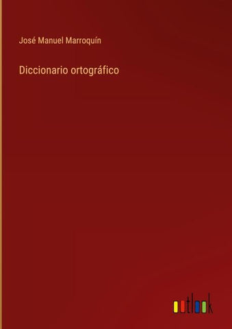 Diccionario ortográfico