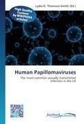 Human Papillomaviruses