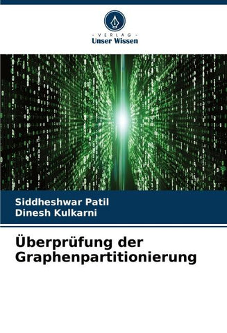 Überprüfung der Graphenpartitionierung