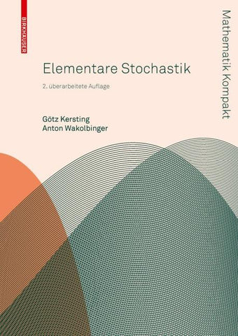 Elementare Stochastik