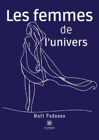 Les femmes de l'univers