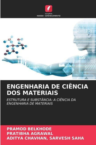 ENGENHARIA DE CIÊNCIA DOS MATERIAIS