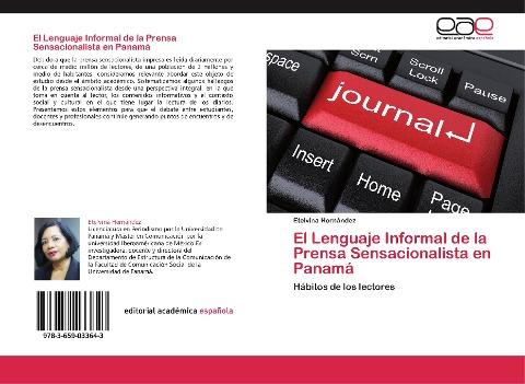 El Lenguaje Informal de la Prensa Sensacionalista en Panamá