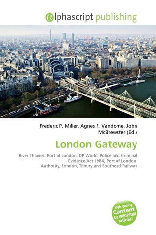 London Gateway