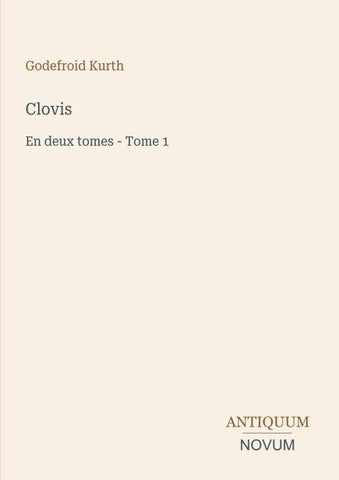 Clovis