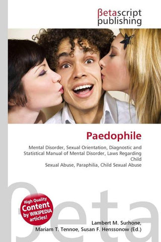 Paedophile