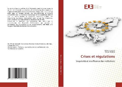 Crises et régulations
