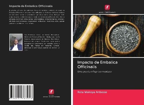 Impacto de Embalica Officinalis