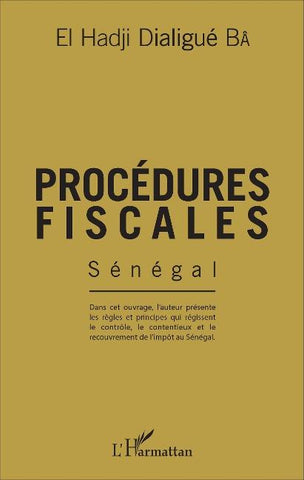 Procédures fiscales