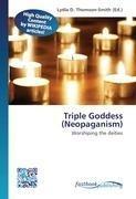 Triple Goddess (Neopaganism)