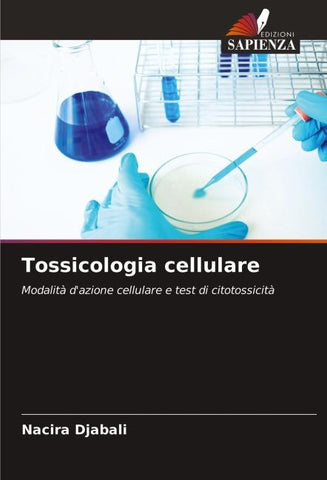 Tossicologia cellulare