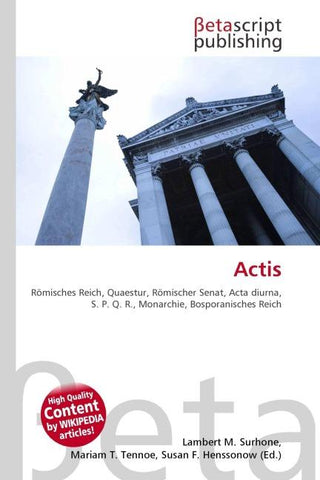 Actis