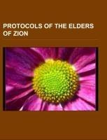 Protocols of the Elders of Zion
