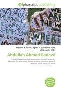 Abdullah Ahmad Badawi
