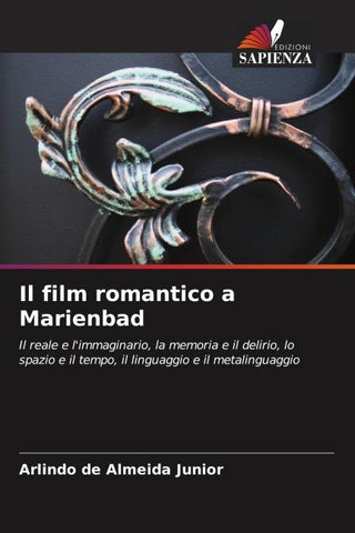 Il film romantico a Marienbad