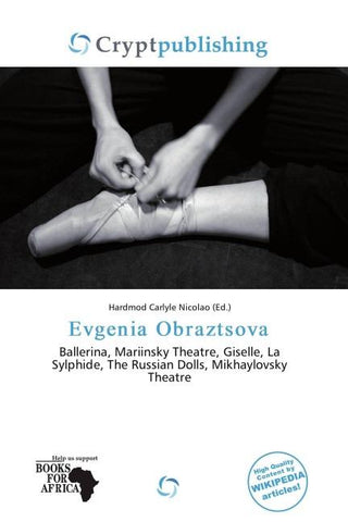 Evgenia Obraztsova