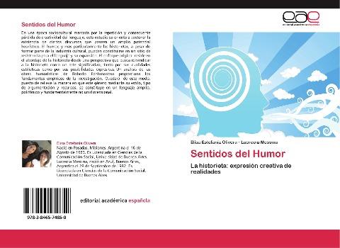 Sentidos del Humor