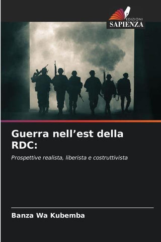Guerra nell'est della RDC:
