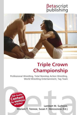 Triple Crown Championship