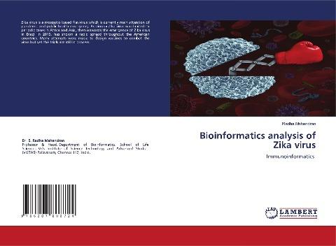 Bioinformatics analysis of Zika virus