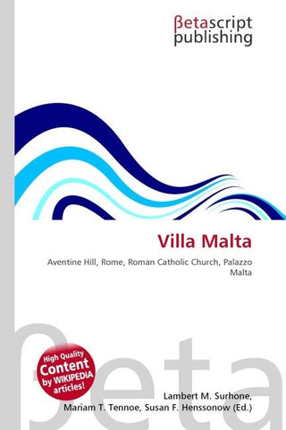 Villa Malta