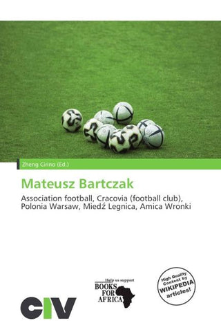 Mateusz Bartczak