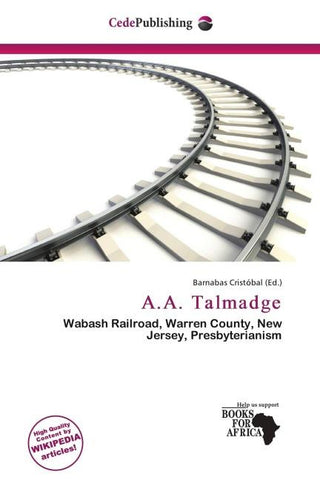 A.A. Talmadge