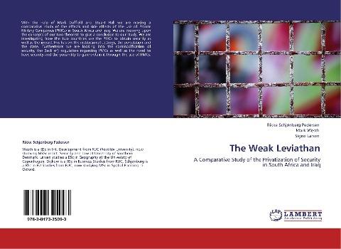 The Weak Leviathan