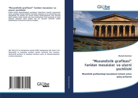 "Muxandislik grafikasi" fanidan masalalar va ularni yechilishi