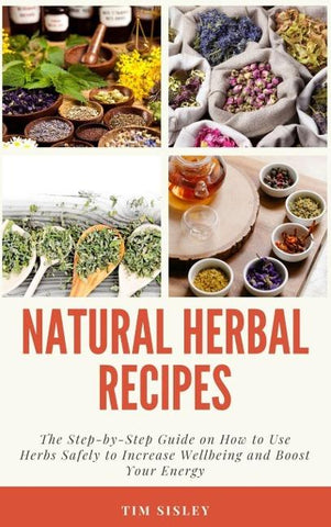 Natural Herbal Remedies