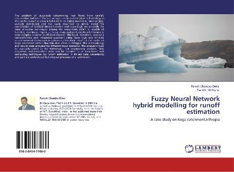 Fuzzy Neural Network hybrid modelling for runoff estimation