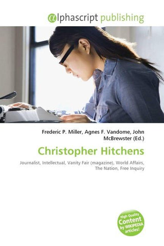 Christopher Hitchens