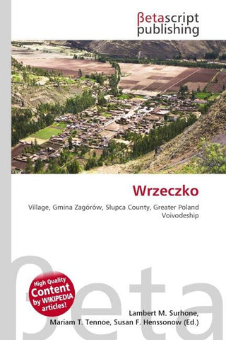 Wrzeczko