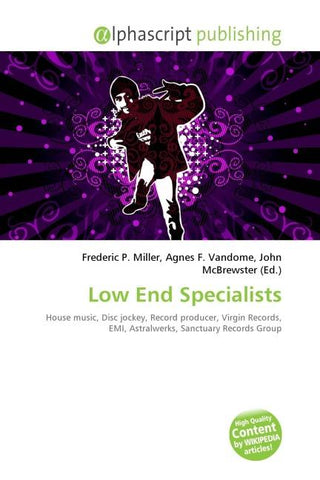 Low End Specialists