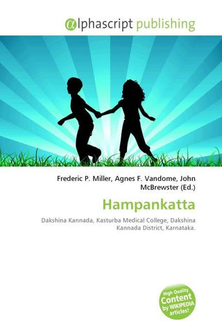 Hampankatta