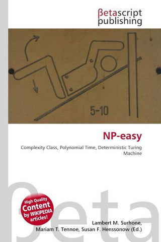 NP-easy