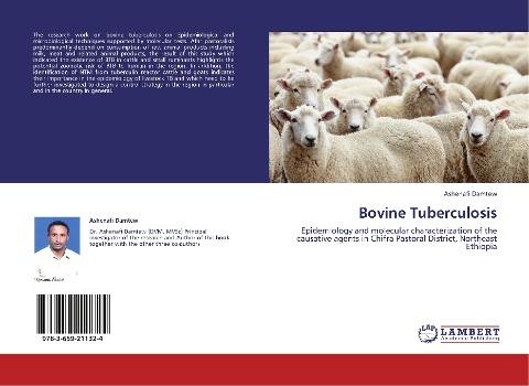 Bovine Tuberculosis