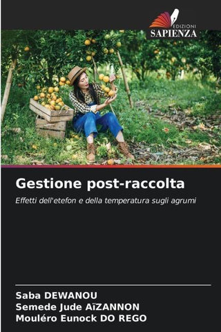 Gestione post-raccolta