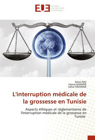 L'interruption médicale de la grossesse en Tunisie