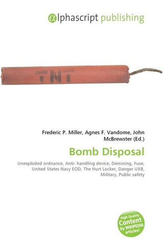 Bomb Disposal