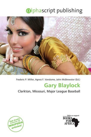 Gary Blaylock