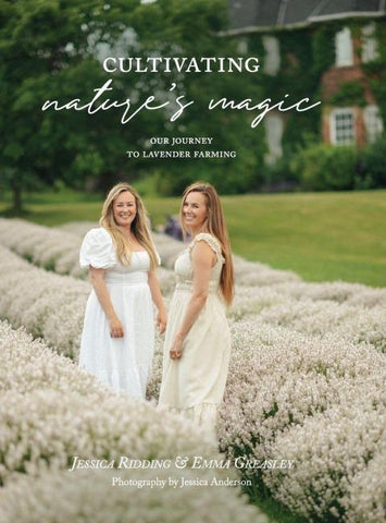 Cultivating Nature's Magic